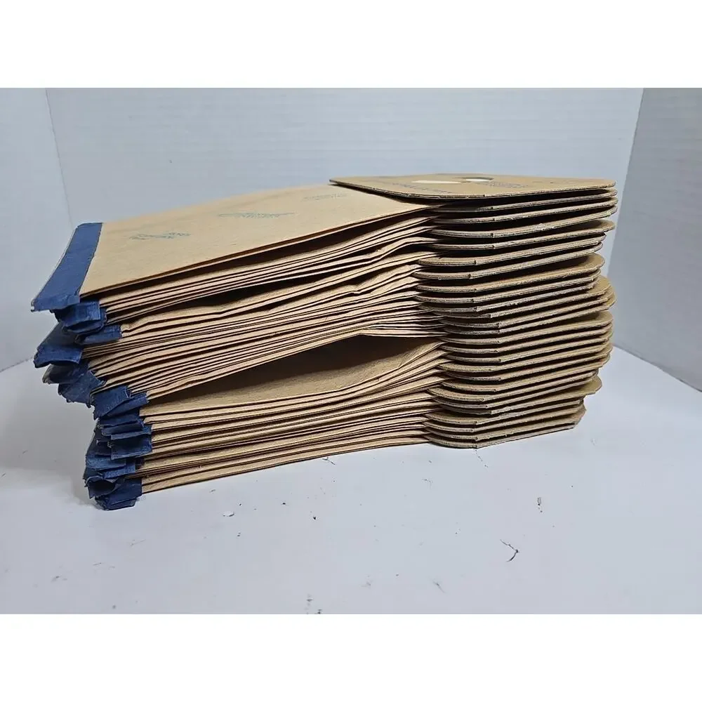 26 Air plus Bags for Electrolux Canister Vacuum Cleaner Style C 4 Ply Bags